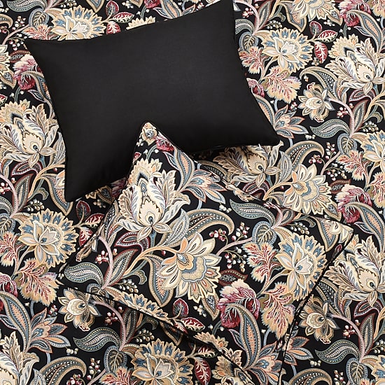 Royal Court Calabria 3-pc. Midweight Comforter Set