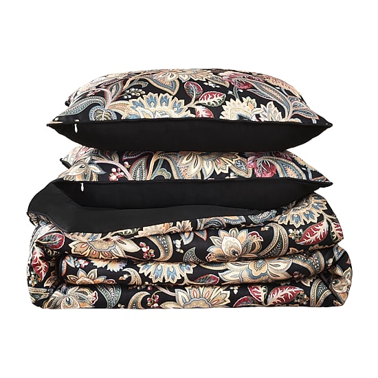 Royal Court Calabria 3-pc. Midweight Comforter Set