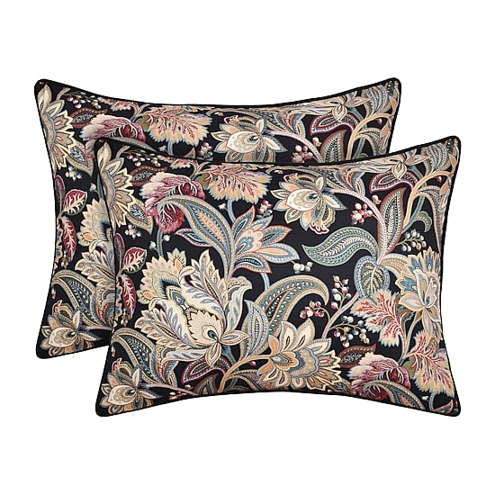 Royal Court Calabria 3-pc. Midweight Comforter Set