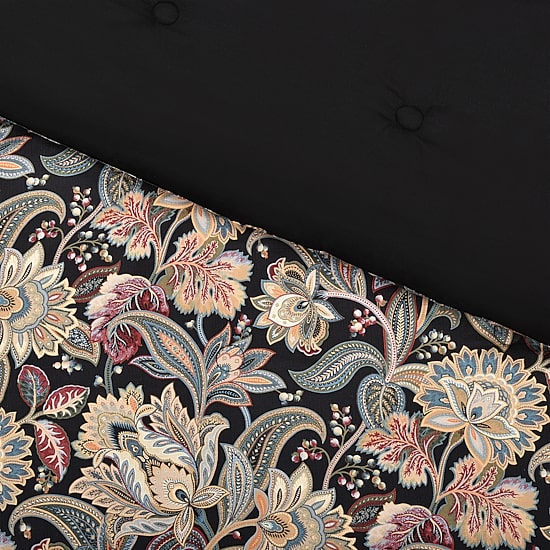 Royal Court Calabria 3-pc. Midweight Comforter Set