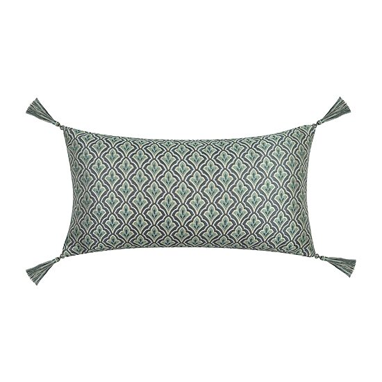 Queen Street Nicole Rectangular Throw Pillow