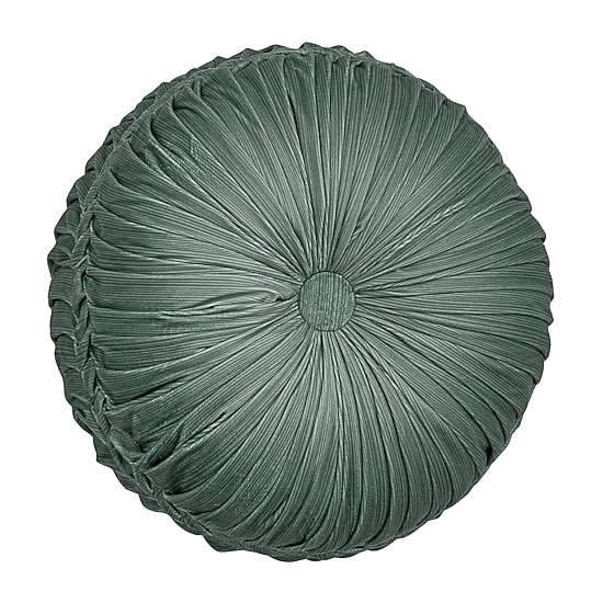 Queen Street Nicole Round Throw Pillow