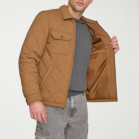 Levi's® Mens Midweight Trucker Jacket