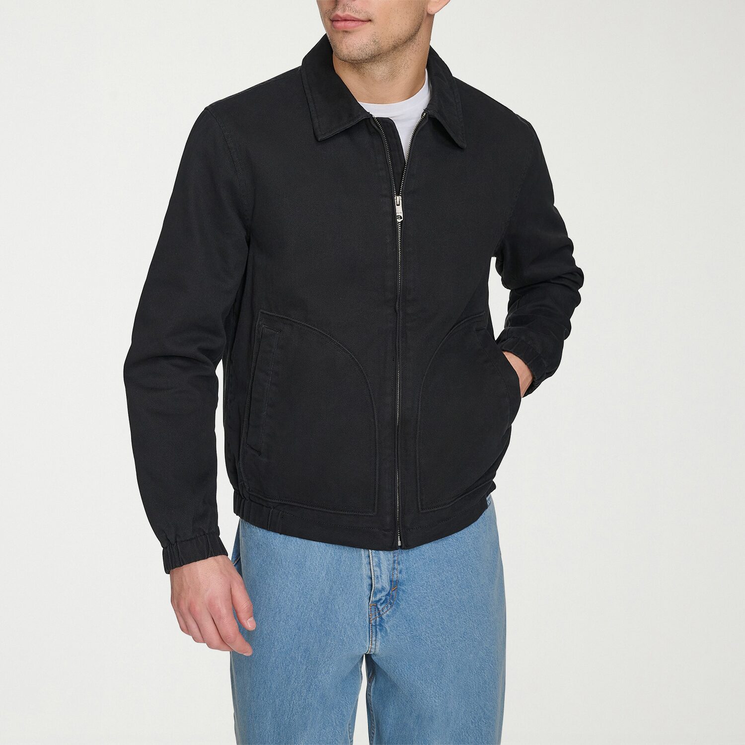 Levi's® Mens Midweight Bomber Jacket