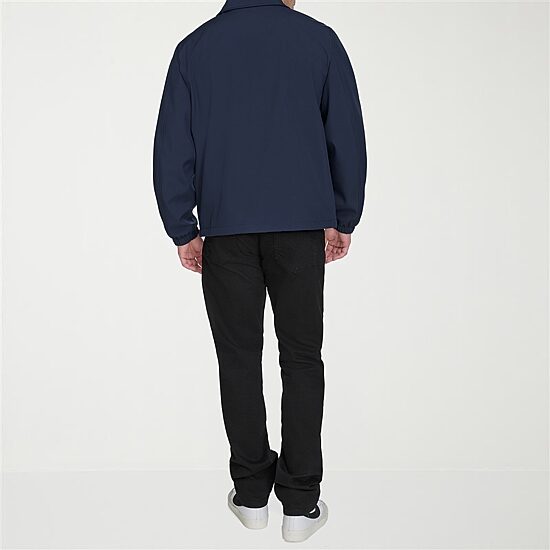 Champion Mens Water Resistant Midweight Softshell Jacket