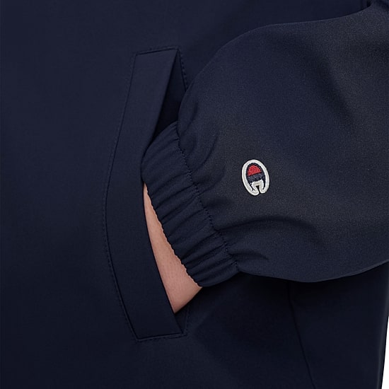 Champion Mens Water Resistant Midweight Softshell Jacket