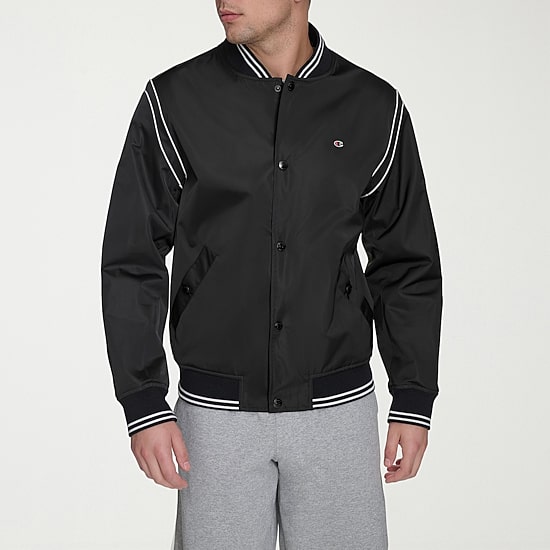 Champion Mens Midweight Bomber Jacket