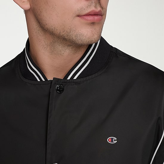 Champion Mens Midweight Bomber Jacket