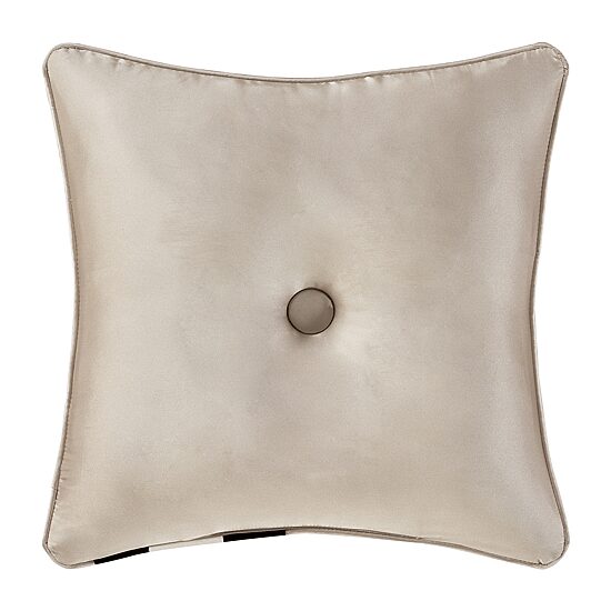 Queen Street Pecora Square Throw Pillow