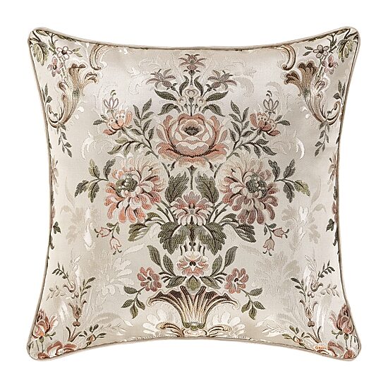 Queen Street Pecora Square Throw Pillow