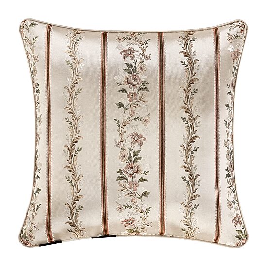 Queen Street Pecora Square Throw Pillow