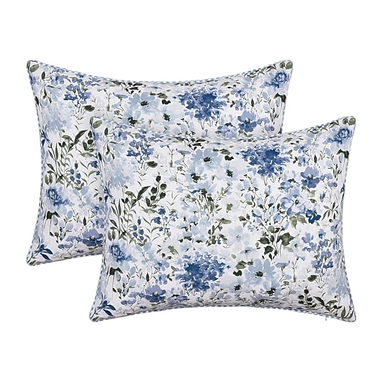 Royal Court Kourtney 4-pc. Midweight Comforter Set