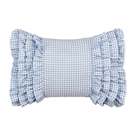 Royal Court Kourtney Rectangular Throw Pillow