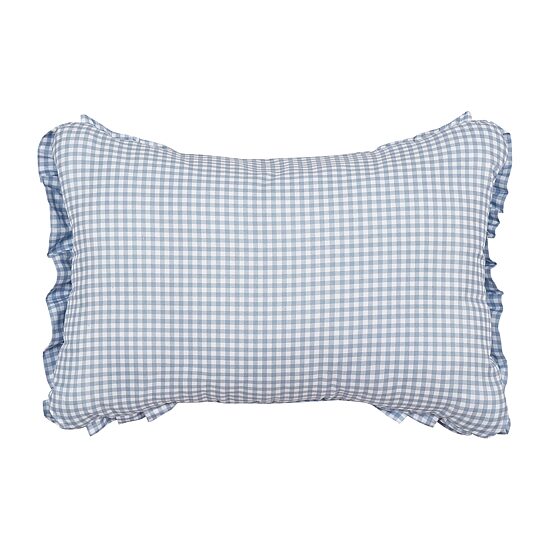 Royal Court Kourtney Rectangular Throw Pillow