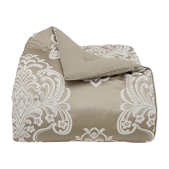 Royal Court Potenza 3-pc. Midweight Comforter Set