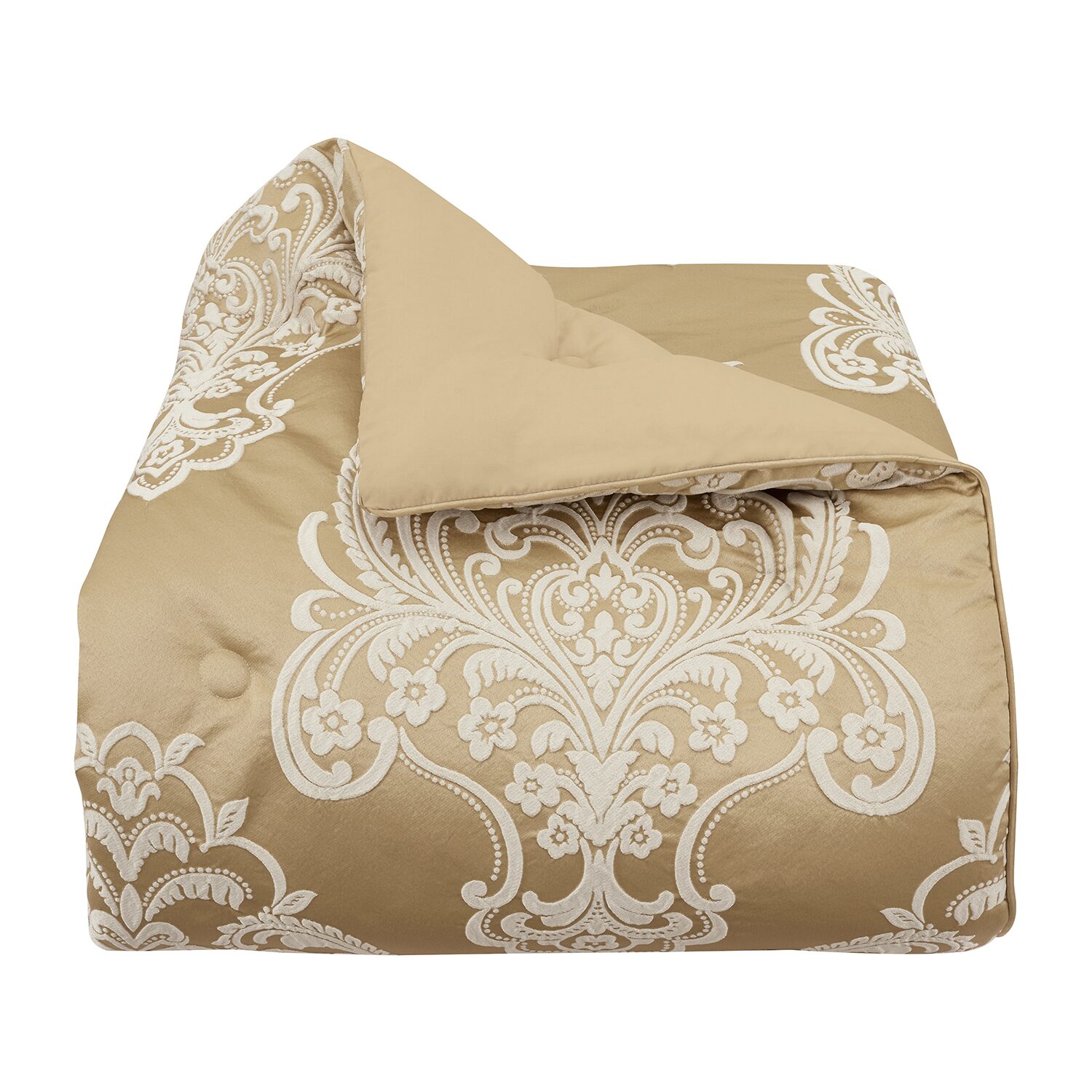 Royal Court Potenza 3-pc. Midweight Comforter Set