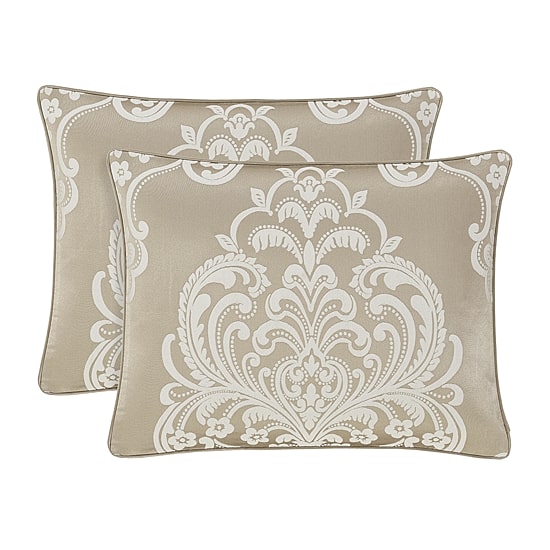 Royal Court Potenza 3-pc. Midweight Comforter Set
