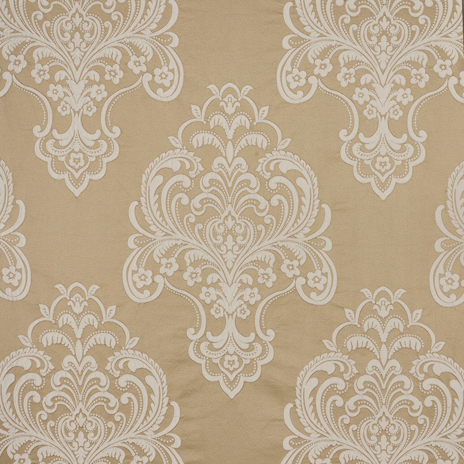 Royal Court Potenza 3-pc. Midweight Comforter Set