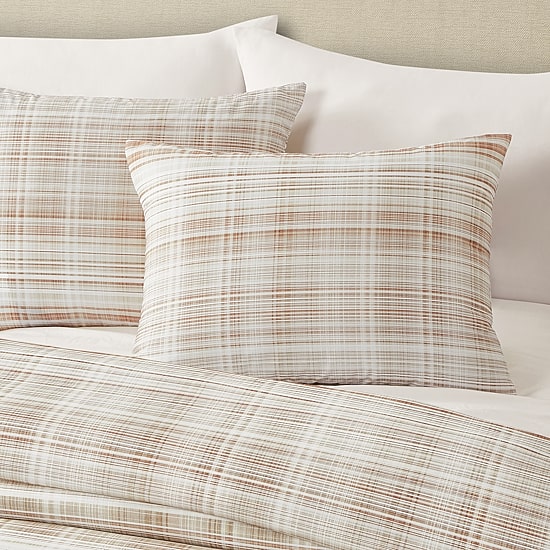 Queen Street Peyton 3-pc. Midweight Comforter Set