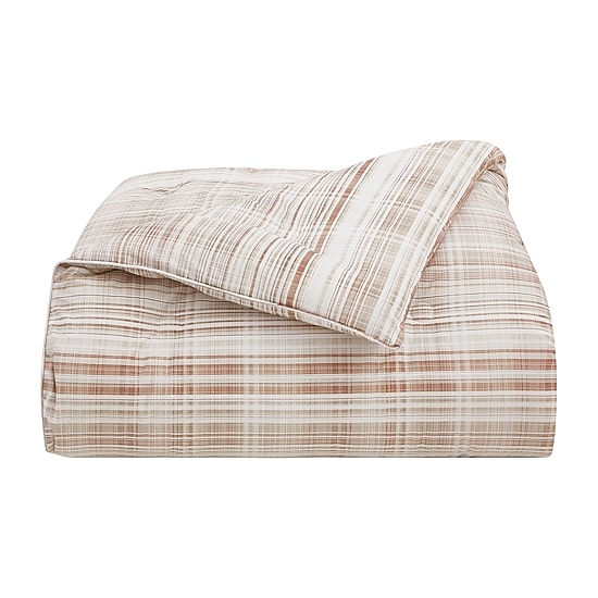 Queen Street Peyton 3-pc. Midweight Comforter Set