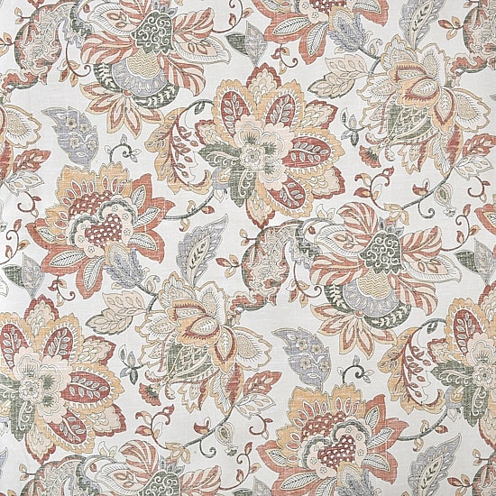 Royal Court Janessa 4-pc. Midweight Comforter Set