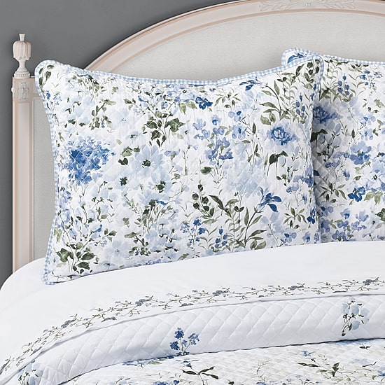 Royal Court Kourtney Quilt Set