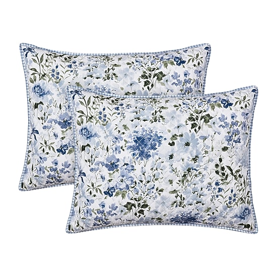 Royal Court Kourtney Quilt Set