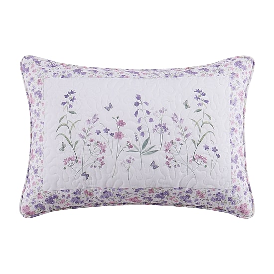 Royal Court Nola Rectangular Throw Pillow