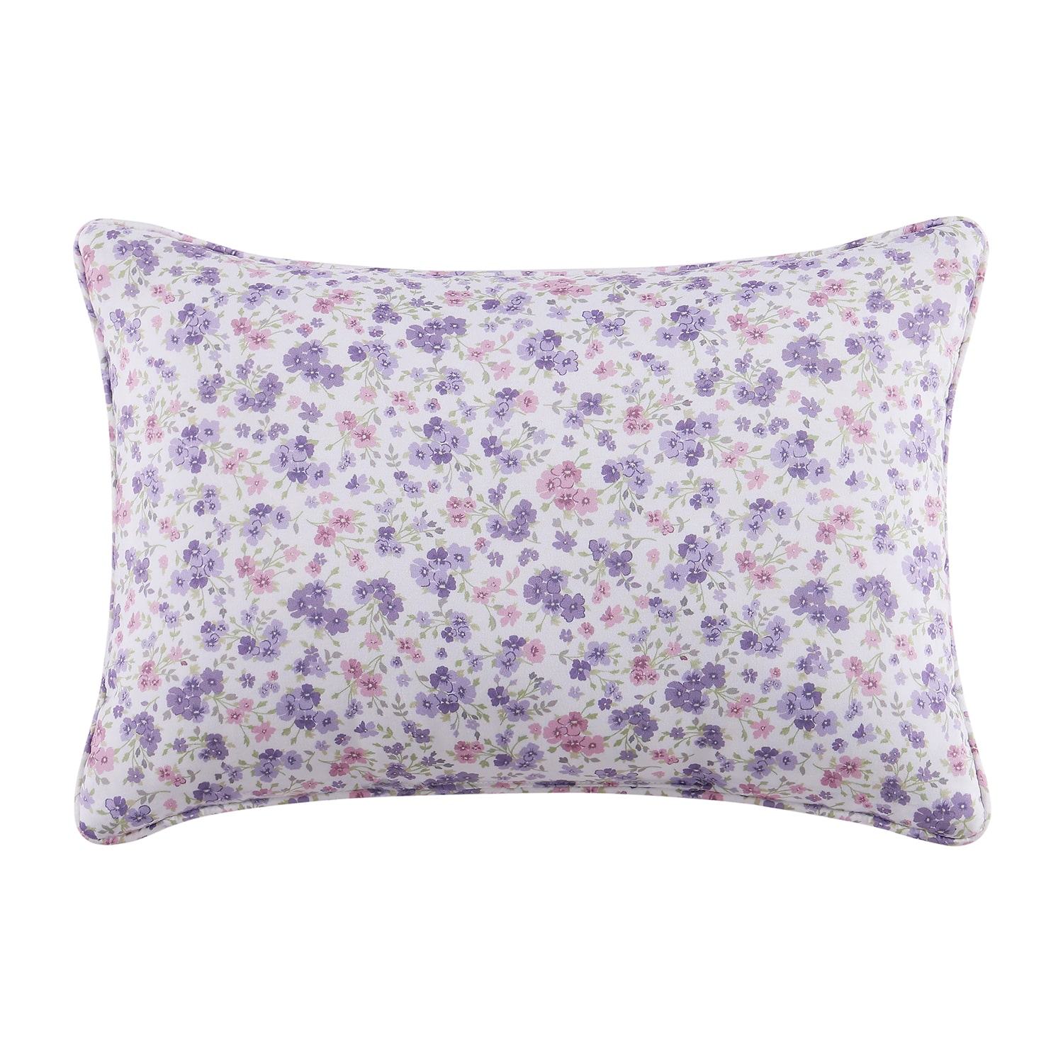 Royal Court Nola Rectangular Throw Pillow