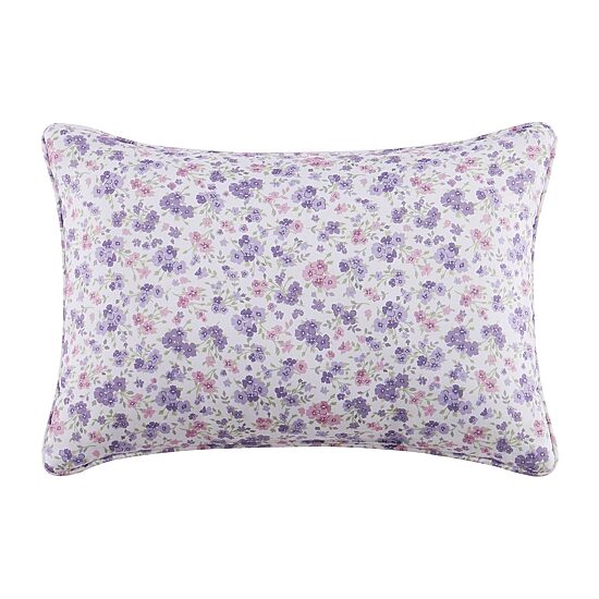 Royal Court Nola Rectangular Throw Pillow