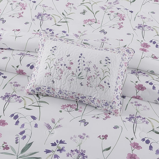 Royal Court Nola Rectangular Throw Pillow