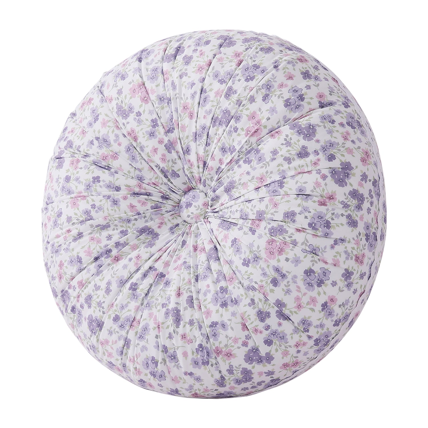 Royal Court Nola Round Throw Pillow