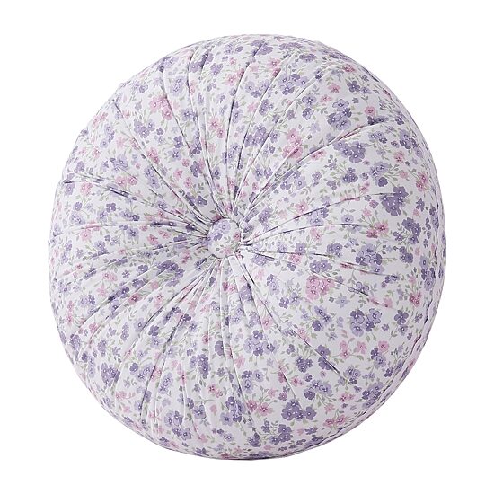 Royal Court Nola Round Throw Pillow