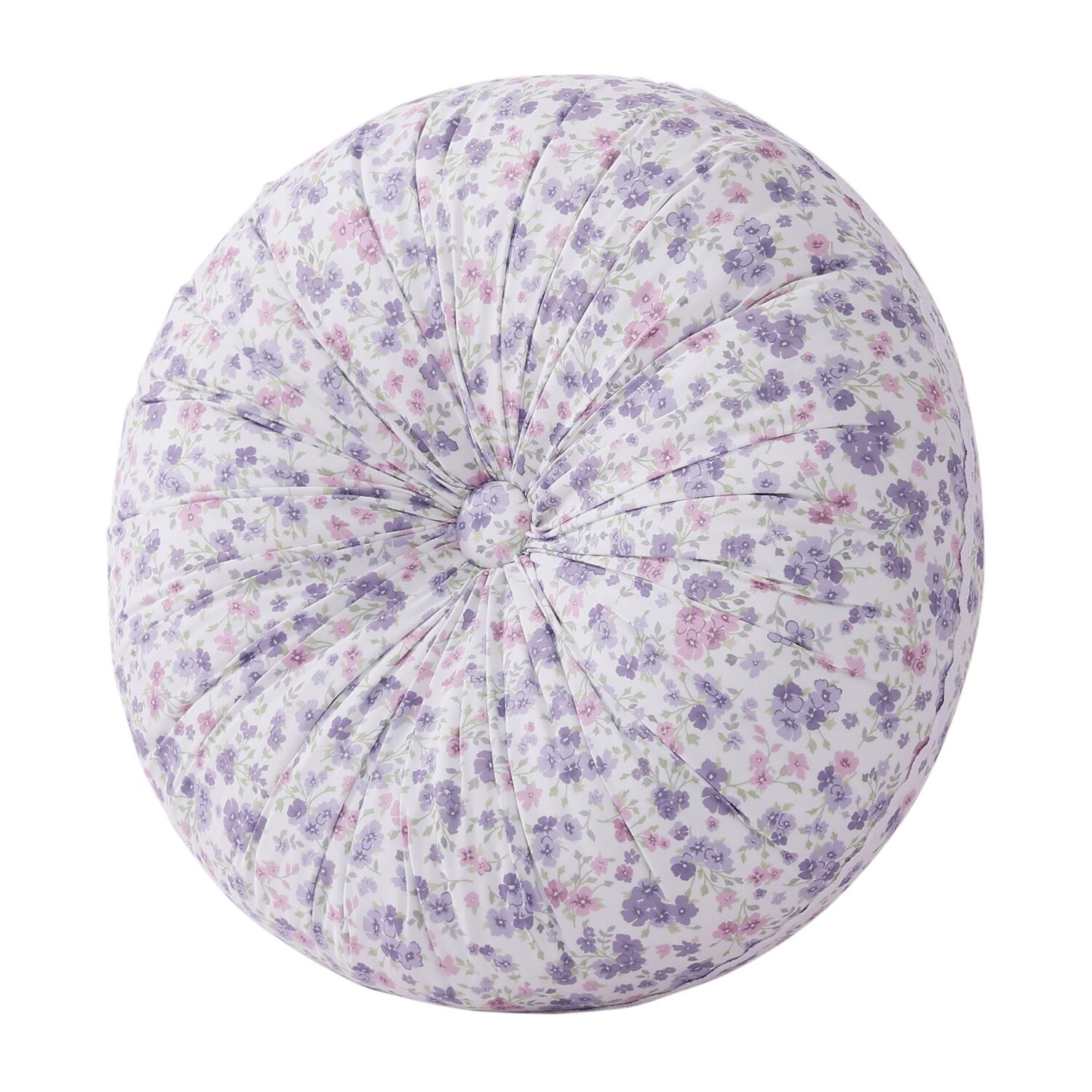 Royal Court Nola Round Throw Pillow