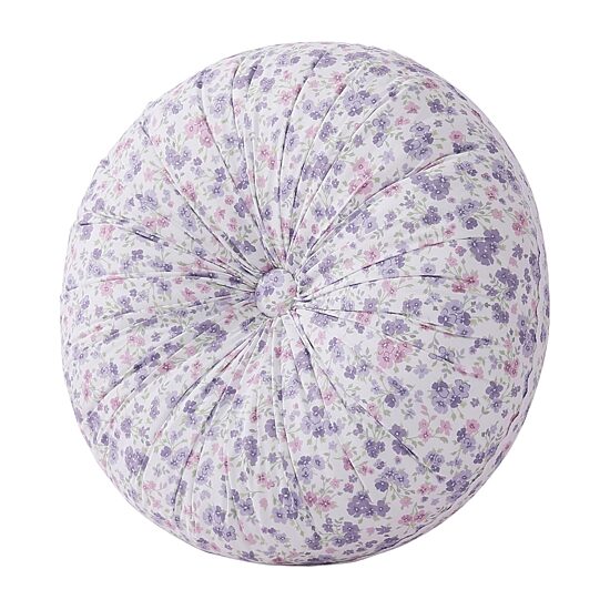 Royal Court Nola Round Throw Pillow