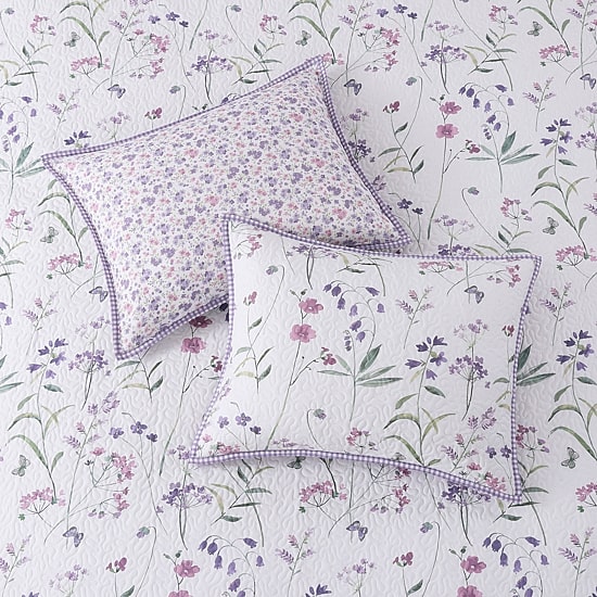 Royal Court Nola Quilt Set