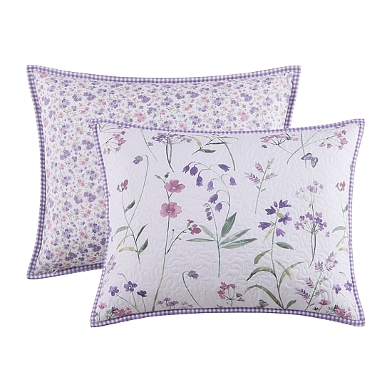 Royal Court Nola Quilt Set