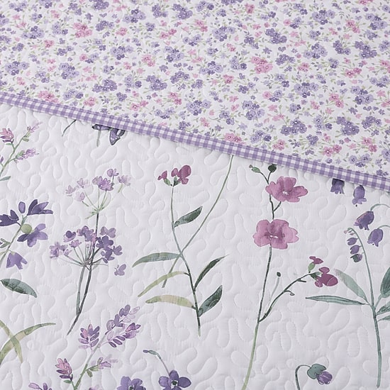 Royal Court Nola Quilt Set