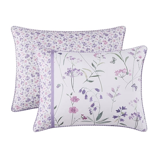 Royal Court Nola 4-pc. Midweight Comforter Set