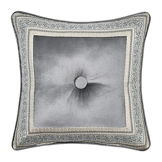 Queen Street Annalise Square Throw Pillow