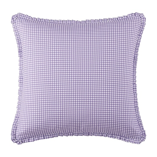 Queen Street Nola Euro Sham