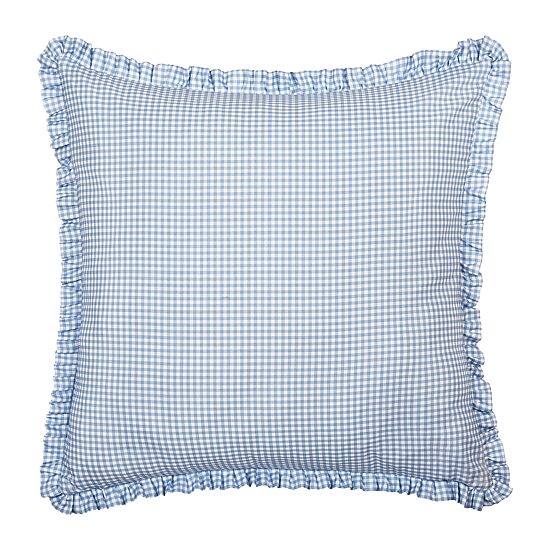 Queen Street Kourtney Euro Sham