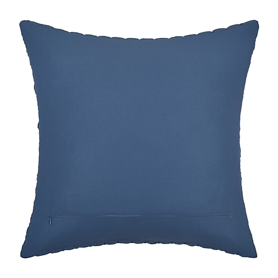Queen Street Marshmallow Euro Sham