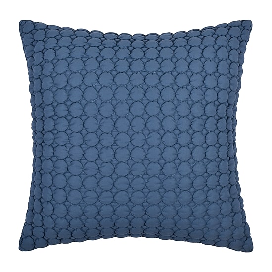 Queen Street Marshmallow Euro Sham