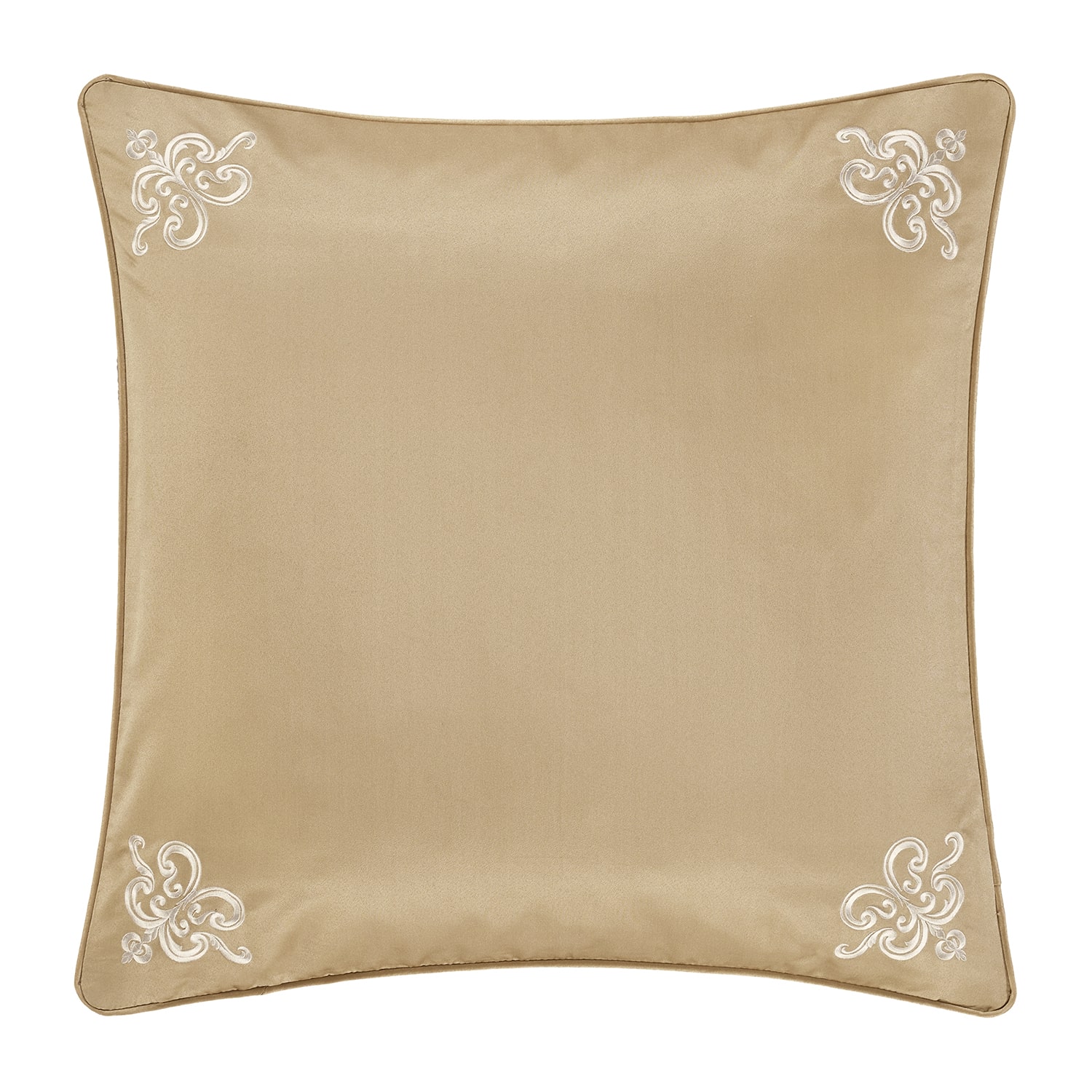 Queen Street Potenza Euro Sham