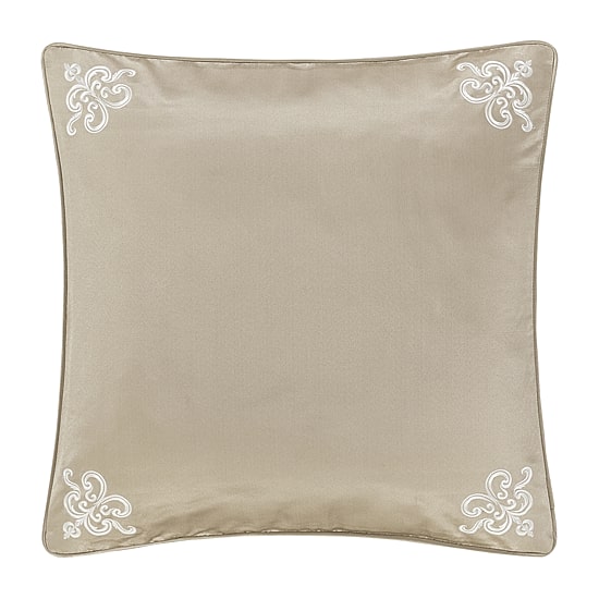 Queen Street Potenza Euro Sham