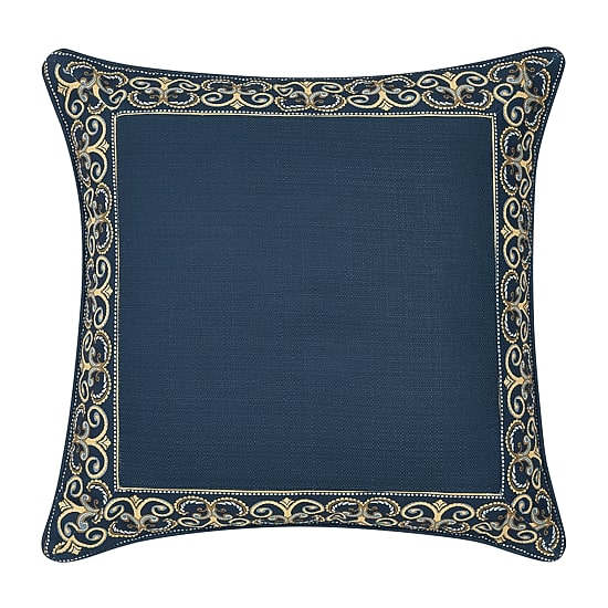 Queen Street Messina Euro Sham