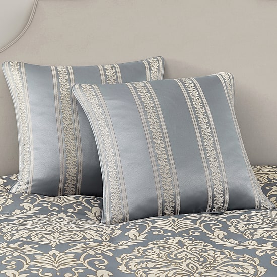 Queen Street Lorenzo Euro Sham