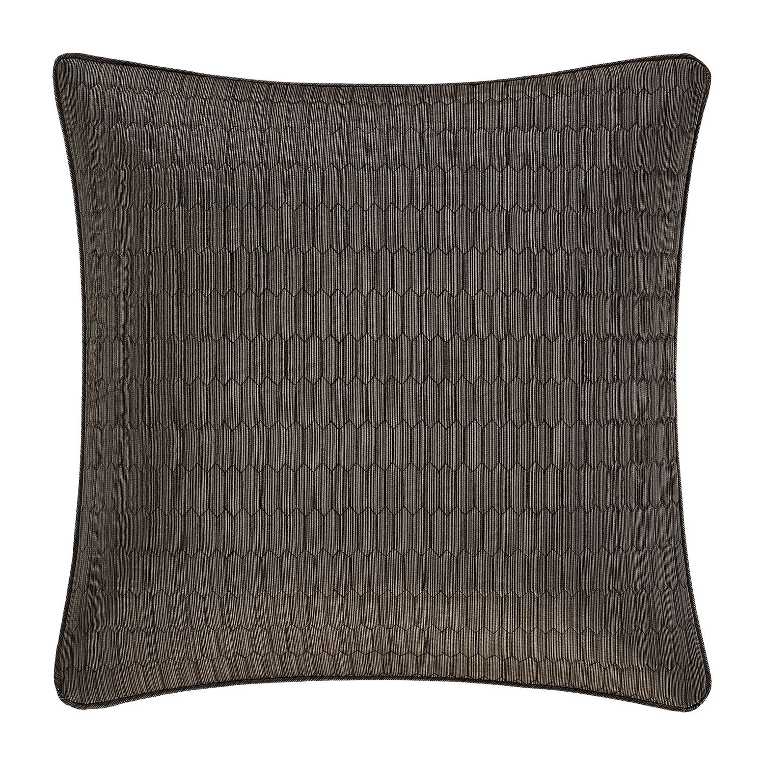 Queen Street Melbourne Bronze Euro Sham