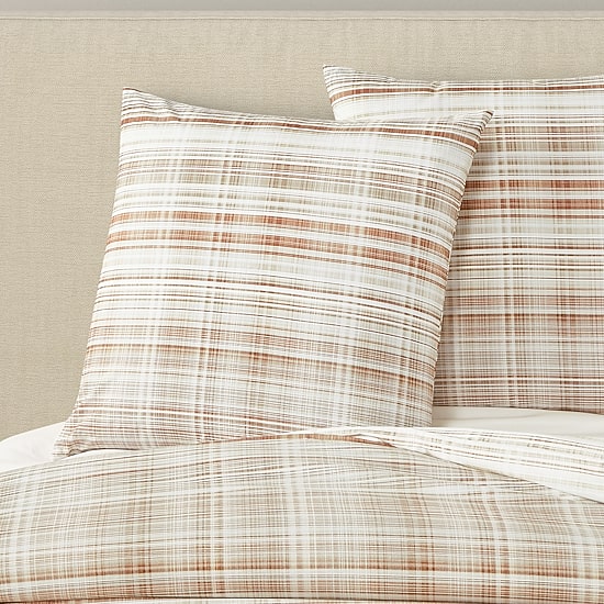 Queen Street Peyton Euro Sham